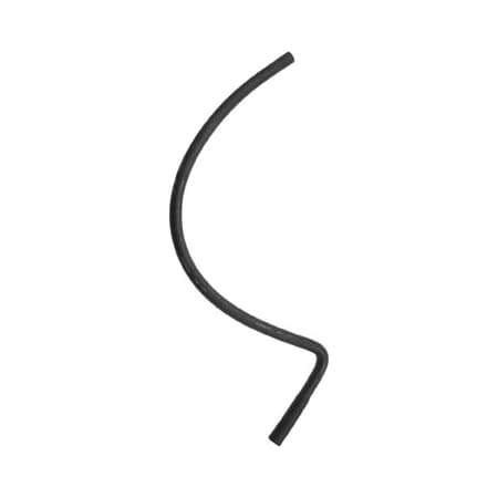Dayco 82-95 Numerous Applications Heater Hose, 87611 87611